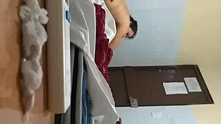 Her Tight Vagina Squirts Like Fountains 😍