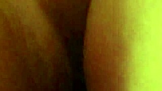 I had anal sex with my wife and came inside her