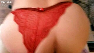 I invited my friend for some sex, and she was all in right away.