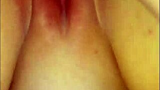 Super dani takes cock in hardcore webcam scenes