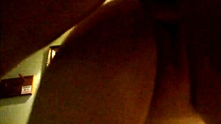 Super dani takes cock in hardcore webcam scenes