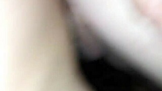 This video contains a cock ring and cock action for you fetish lovers