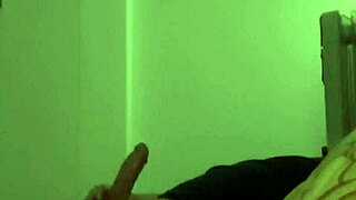 Una rica mamada de mi novia despues de beber unas cervezas