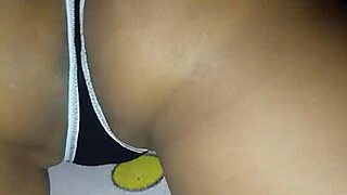 Hey, check this out - I'm recording my cousin touching herself while I lick her pussy!