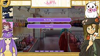 Lewd Idol Talks With Kairi Intensely