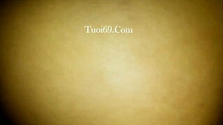 clip c�u chuyện ầu n m - chịch em mặt ngu v� nứng - ph� như con t� t&ecir