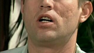 Stepmom Craves Warm Cum on Face After Wild Threesome