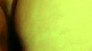 I had anal sex with my wife and came inside her