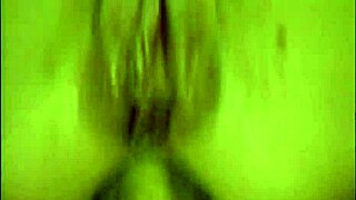 Stepmom Craves Warm Cum on Face After Wild Threesome