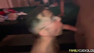 In this cuckold group swap, the old gay teen 18+ gets involved in a casual story.