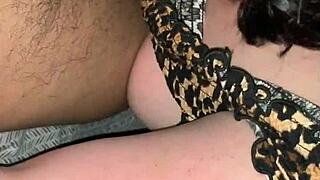 Is this 18-year-old latina hoe ready for action?