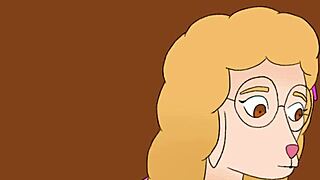 library romance with tomni