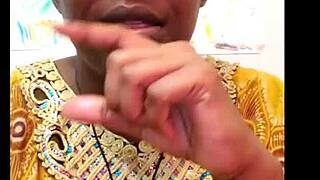 I’m torn between anal or oral sex with Q 24. Have you ever rimmed a black mama before?