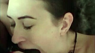 Hey Angelina Diamanti, ready for interracial doggystyle with a monster cock? How about a creampie finish?