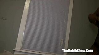 Ghetto Hood St. Louis Trap Freak Encounters in the Trap