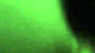 Tell me, is this hot pussy ready for a big black cock in interracial anal assfucking?