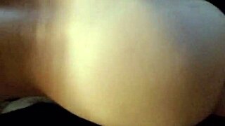 Sucking My Co-Worker's Cock – Will He Fuck Me After?