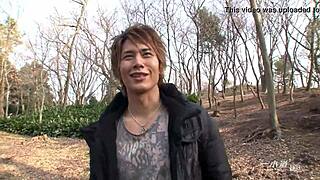 Tano Mochi is Japanese beauty who enjoys interracial group sex with the lights off