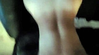 Sucking My Co-Worker's Cock – Will He Fuck Me After?