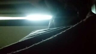 i met this hot couple and we had some fun together