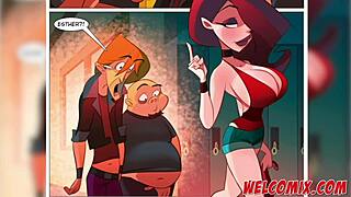 Delinquent Hentai: A Wild Ride