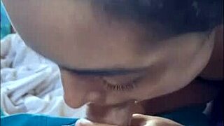 blowjob before eating her yummy pussy?