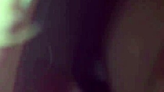 Fucking LATINA GIRLFRIEND DOGGYSTYLE