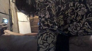 Bold BBW Delivers Amazing Oral Action