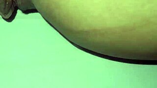 She says, Watch me use my pretty pussy to milk this big cock