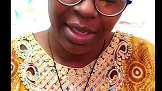 I’m torn between anal or oral sex with Q 24. Have you ever rimmed a black mama before?