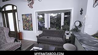 i watch hazel heart's pussy licked by remi jones