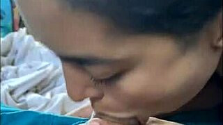 blowjob before eating her yummy pussy?