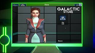 blonde teen explores monster cock in lasthope