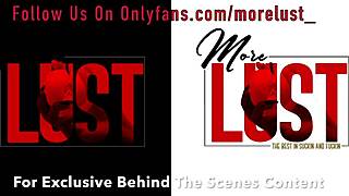 i'm stretch3x & vixen vanity, redhead ebony bbw getting wet and stretched rough by bbc