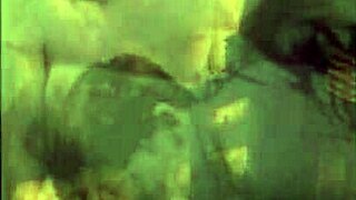 these vintage animations are cool