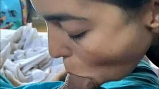 blowjob before eating her yummy pussy?