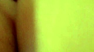 I had anal sex with my wife and came inside her