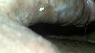 masturbo a esposa con intenso placer