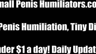 In This Scene, You Barely Count as a Man