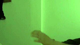 Una rica mamada de mi novia despues de beber unas cervezas