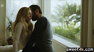 Why do older stepsiblings share such intimate moments? Their forbidden connection unfolds in secret.