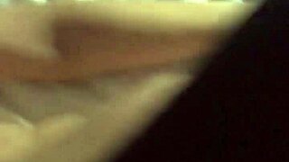 Tell me, is this hot pussy ready for a big black cock in interracial anal assfucking?