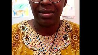 I’m torn between anal or oral sex with Q 24. Have you ever rimmed a black mama before?