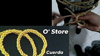 Hey, check out this fetish bdsm session with cheri houard on international fetish day! 😈