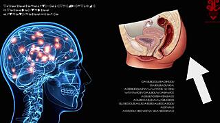 santy fucks anissa kate's ass in european anal scene