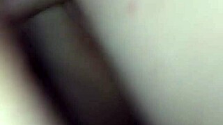 This video contains a cock ring and cock action for you fetish lovers