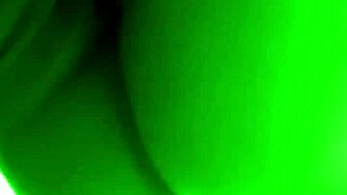 who's hiding that big ass in quarantine?