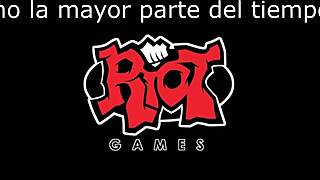 Aloh Riot Parody with Wild Action and Hilarious Twists.