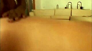 i got double penetrated by gabi and a in anal assfucking