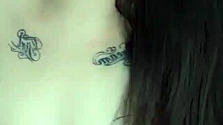 i saw girl masturbating on video call to boyfriend